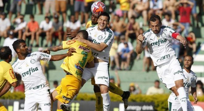 Supercopa 23 Palmeiras 4×3 Flamengo: É CAMPEÃO!!!! - 3VV