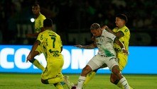 Com time alternativo, Palmeiras vence Mirassol e retoma liderança geral do Paulistão