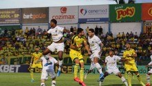 Ponte Preta e Mirassol empatam pelo Campeonato Paulista