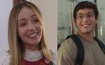 Mirela (Mharessa) e Erick (Diego Kropotoff) eram amigos desde a infância em Todas as Garotas em Mim, mas se afastaram com o passar do tempo por conta de alguns conflitos. Apesar das diferenças entre eles, a influenciadora fez de tudo para se reaproximar do garoto. A seguir, relembre os altos e baixos entre os dois!