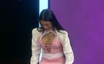 Na décima formação de Roça, Mirella foi indicada pela Fazendeira Jakelyne e vetada por Mariano de participar da Prova do Fazendeiro. Após a amiga Stéfani também ocupar um banquinho, as peoas acusaram os demais jogadores de praticarem complô contra a dupla. Como será que ficará o reality sem a presença da cantora?Acompanhe A Fazenda 12! O reality vai ao ar de segunda a sexta-feira logo após a novela Jesus; aos sábados, depois do Cidade Alerta e, aos domingos, após o Domingo Espetacular!