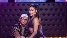 'Me põe num reality solteira', dispara MC Mirella, sobre Dynho