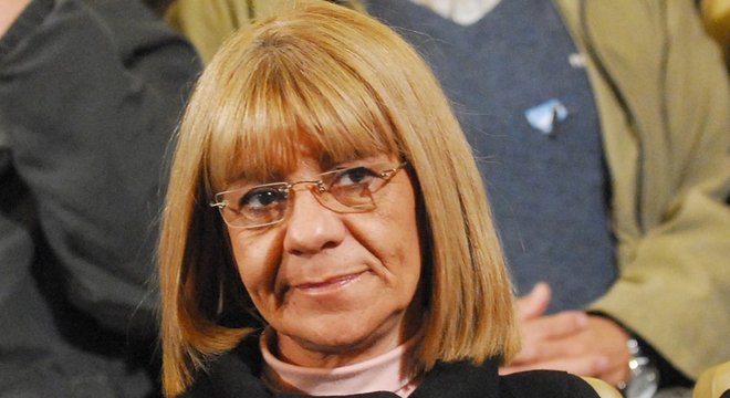 Mirta Graciela AntÃ³n foi a primeira mulher da AmÃ©rica Latina ser condenada Ã  prisÃ£o perpÃ©tua por crimes contra a humanidade