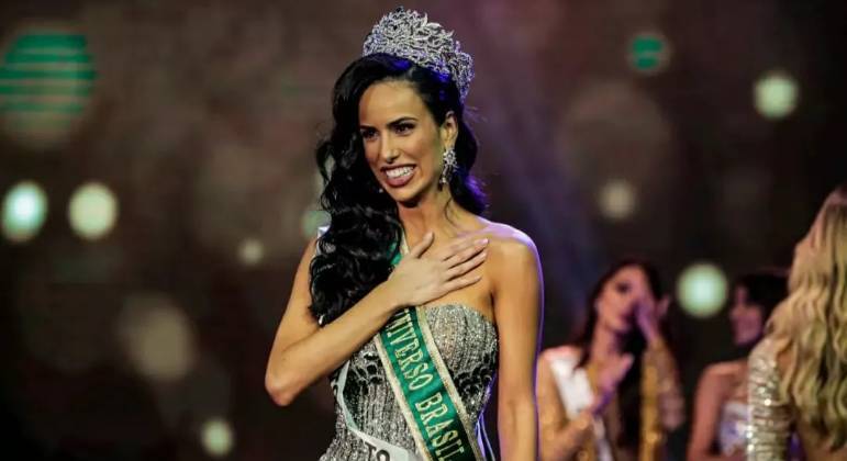Miss Espírito Santo é a primeira capixaba a vencer Miss Universo Brasil 2022