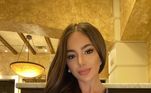 Miss Armênia: Monika Grigoryan, 21 anos