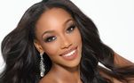 Miss Bahamas: Shauntae-Ashleigh Miller, 28 anos