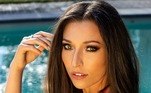 Miss Bélgica: Dhenia Covens, 27 anos