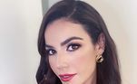 Miss Brasil: Julia Gama, 27 anos