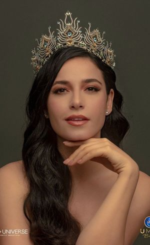Miss Brasil 2020 mora na China