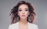 Miss Cazaquistão: Kamila Serikbai, 18 anos