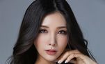 Miss Coreia do Sul: Hari Park, 21 anos