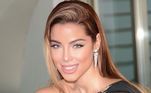 Miss Itália: Viviana Vizzini, 27 anos