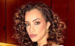 Miss Malta: Anthea Zammit, 26 anos