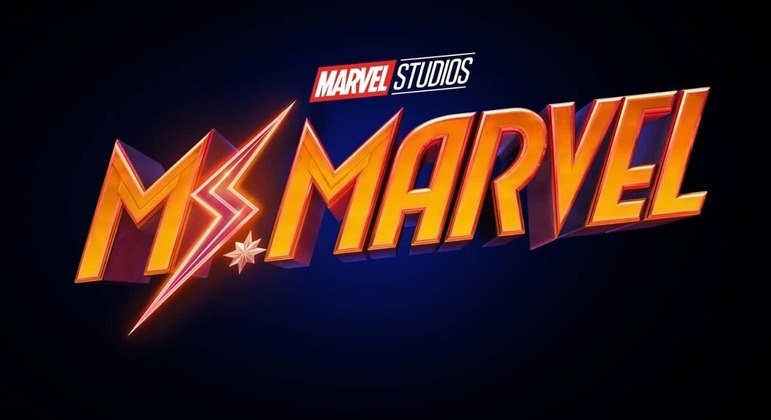 Miss Marvel Logo