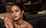 Miss Nepal: Anshika Sharma, 24 anos