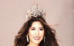 Miss Paraguai: Vanessa Castro, 28 anos