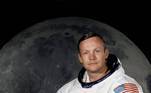 Missão apollo 11 Lua astronautas