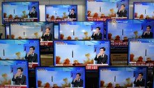 Estados Unidos convocam Conselho de Segurança da ONU após Coreia do Norte lançar mísseis