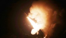 Falha no disparo de míssil provoca pânico em cidade da Coreia do Sul