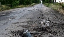 Bombardeios ucranianos em Kherson deixam sete mortos; região é ocupada por russos