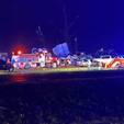 Tornado e tempestades deixam ao menos 23 mortos no Mississippi, nos Estados Unidos (Reprodução/Twitter)