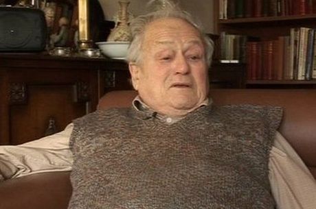 Templeton ficou famoso junto com a fotografia que fez 