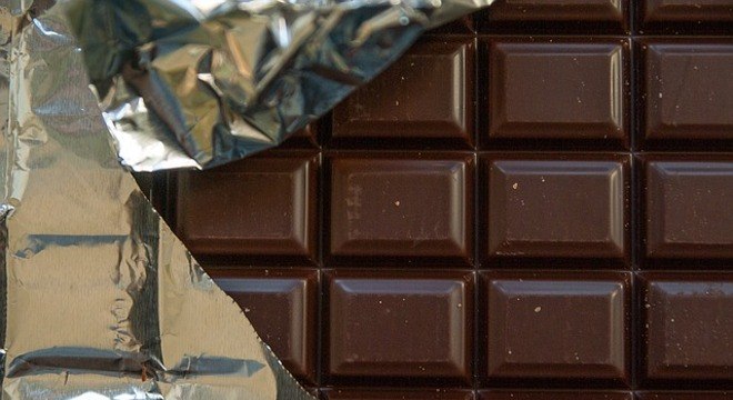 Prefira os chocolates com ao menos 60% de cacau