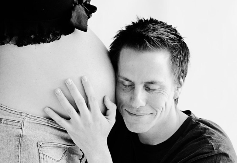 O Que Da Para Saber Do Bebe Quando Ainda Esta Na Barriga Da Mae Noticias R7 Saude
