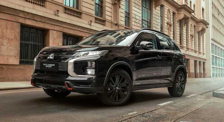 Carros são equipados com motor 2.0 aspirado, que entrega 170 cv 