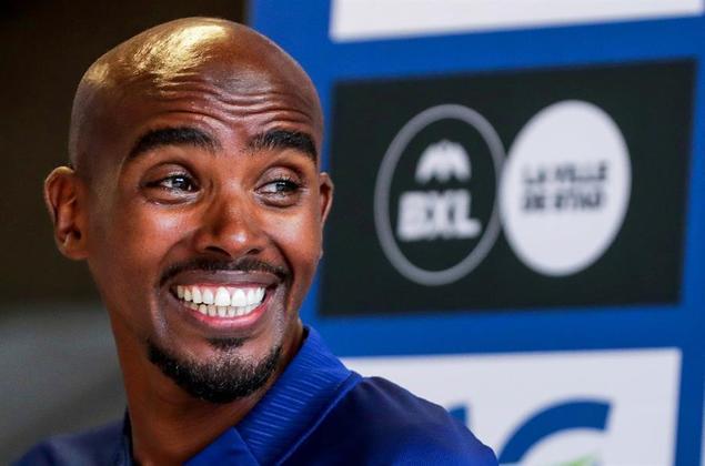 Mo Farah disse ainda que foi obrigado a fazer tarefas domésticas e era ameaçado para não fugir e não fazer uma denúncia