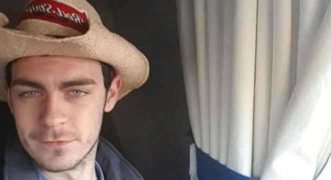 Maurice Robinson estava dirigindo o caminhão com os 39 corpos. O jovem irlandês foi acusado de homicídio culposo