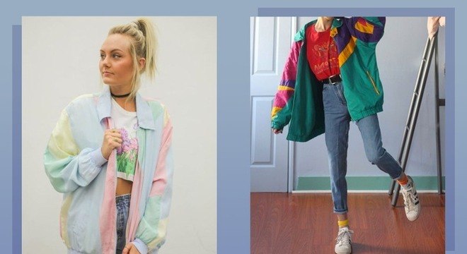 Moda anos 80: tendências estilosas que estão de volta aos looks