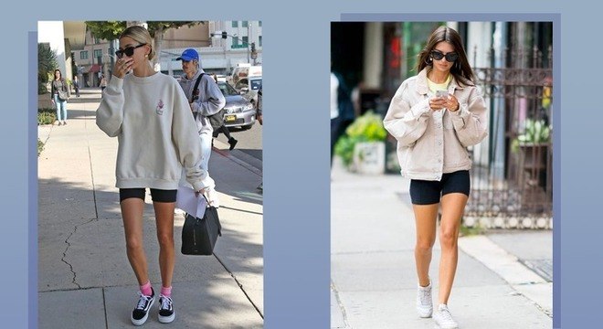 Moda anos 80: tendências estilosas que estão de volta aos looks