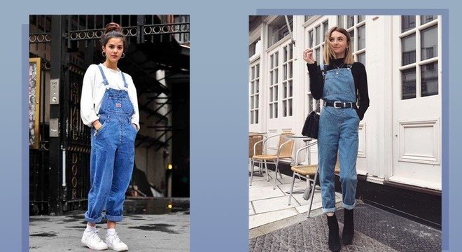 Moda anos 80: tendências estilosas que estão de volta aos looks