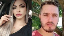 Modelo é suspeita de matar motoboy ao dirigir na contramão em Curitiba 