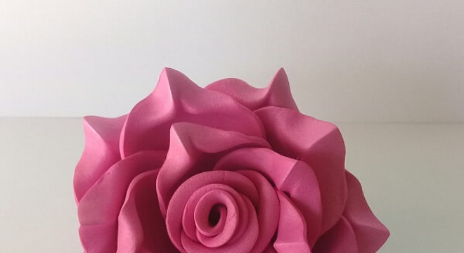 Modelo de flores de EVA