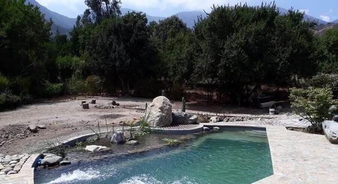 modelo de piscina natural