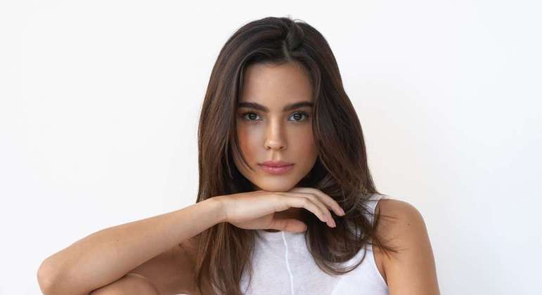 Modelo Gabriela Godoi revela quais são os melhores ritmos da música para shoot