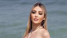 Modelo Lygia Fazio morre após complicações por uso de silicone industrial e PPMA