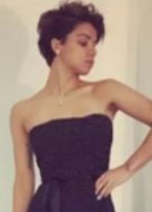 Modelo brasileira morta nos EUA