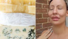 Influenciadora revela que gosta de soltar puns em supermercados chiques: 'Na seção de queijos'