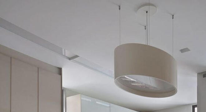 Modelos de cozinha americana 