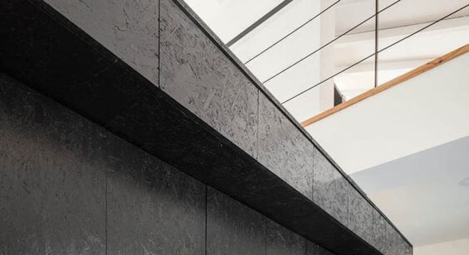 Modelos de cozinha com armários