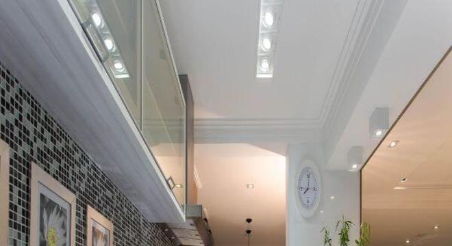 Modelos de cozinha com bancada