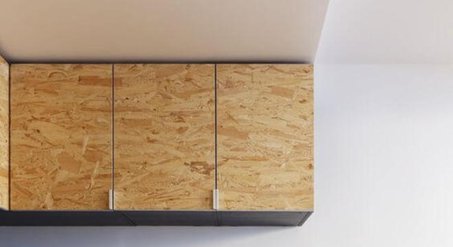 modelos de cozinha com bancada preta