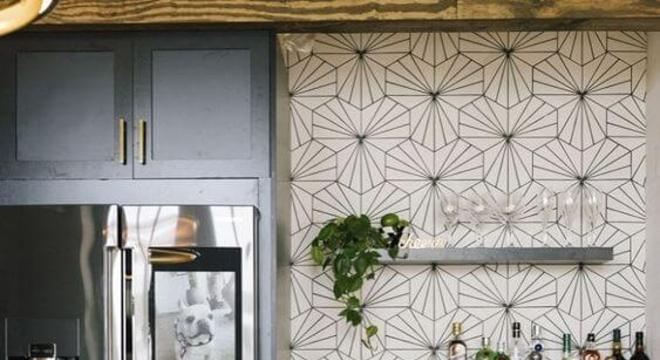 Modelos de cozinha e armários de cozinha