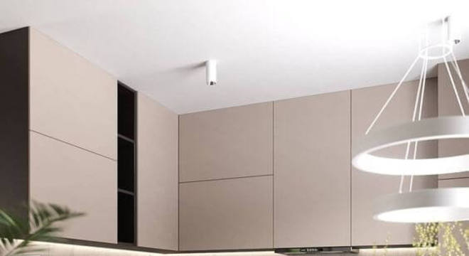 modelos de cozinha em L