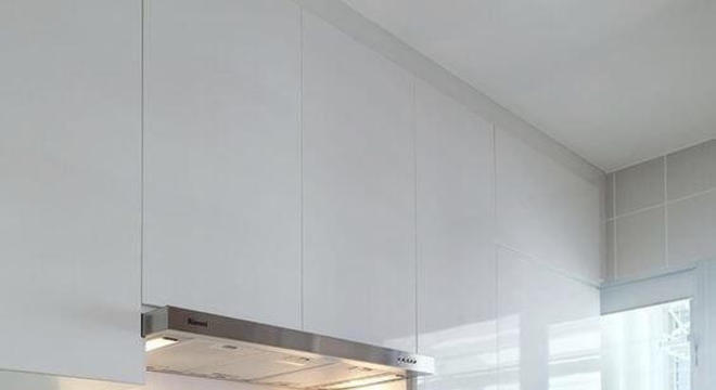 Modelos de cozinha pequena