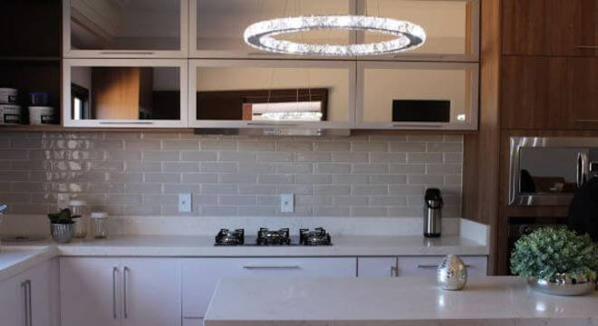 Modelos de cozinha pequena