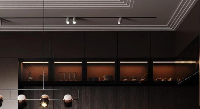 Modelos de cozinha planejada